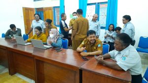 PELAYANAN IKD